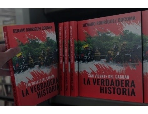 La Historia De Caquetá Escrita Desde Canadá Lanacioncomco - 