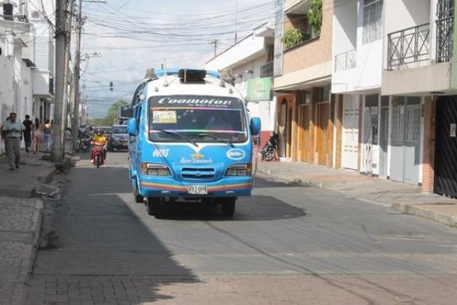 Noticias Neiva: Cambiaron las tarifas de Transporte público