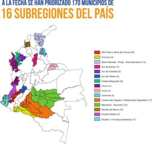 Infografía 1 (Mapa)