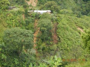 Unas 1.000 familias han presentado quejas por despojo de tierras en el Huila.