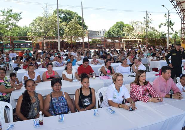 Conozca las fechas de pago de 'Más Familias en Acción ...