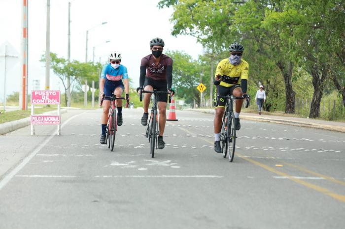 Deberes Y Derechos De Los Ciclistas Lanacion