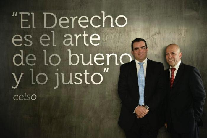 Huilense firm, among the best law firm in the country • La Nación