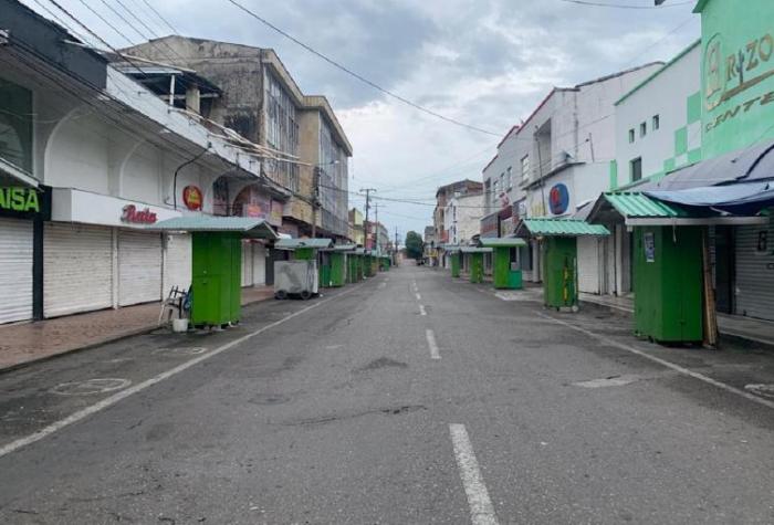 ABC de las nuevas medidas que regirán en Neiva 10 1 mayo, 2021