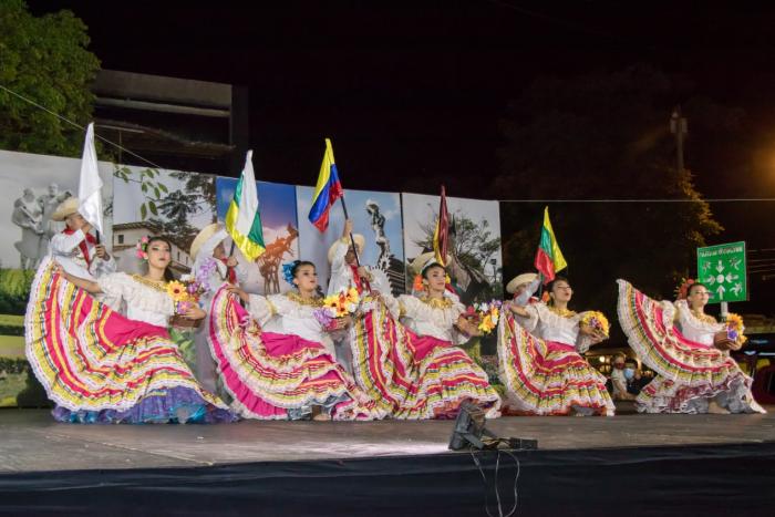 ¡Neiva, 409 años! 8 24 mayo, 2021