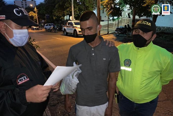 Condenado Alias ‘perica Por Asesinato De Joven En Neiva • La Nación