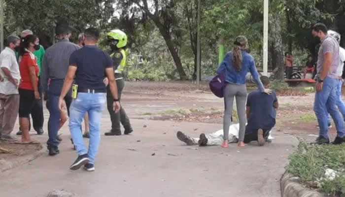 ‘Marihuano’ condenado por asesinato de adulto mayor en Neiva 9 25 abril, 2022