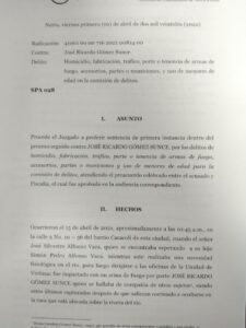 ‘Marihuano’ condenado por asesinato de adulto mayor en Neiva 8 25 abril, 2022