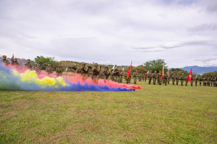 Día del Ejército Nacional: 203 años de esfuerzo, coraje y gloria 15 7 agosto, 2022