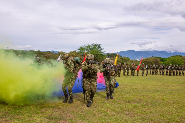 Día del Ejército Nacional: 203 años de esfuerzo, coraje y gloria 18 7 agosto, 2022