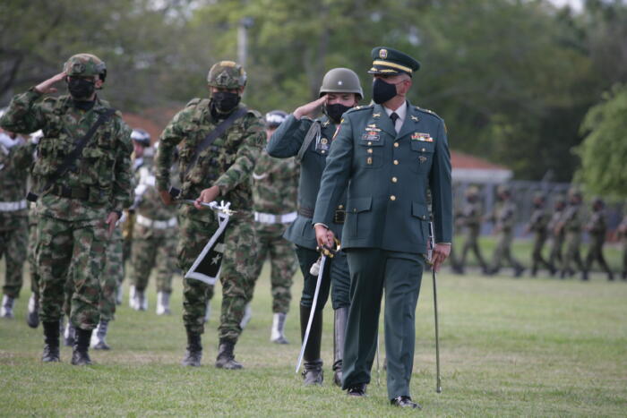 Día del Ejército Nacional: 203 años de esfuerzo, coraje y gloria 19 7 agosto, 2022