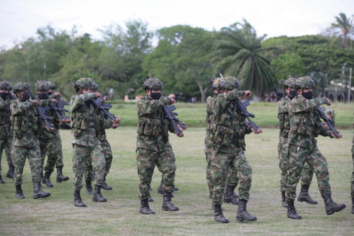 Día del Ejército Nacional: 203 años de esfuerzo, coraje y gloria 20 7 agosto, 2022