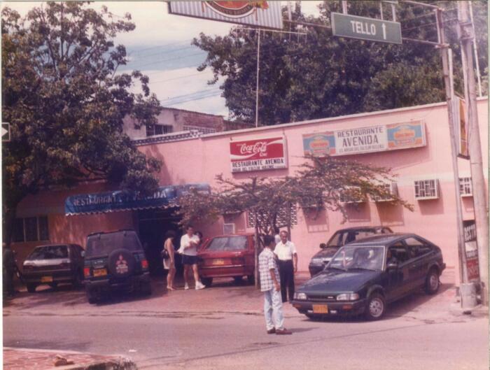 Desde los 7 años vendí de todo en la calle: Jorge Rodríguez, dueño del Restaurante Avenida 12 26 febrero, 2023