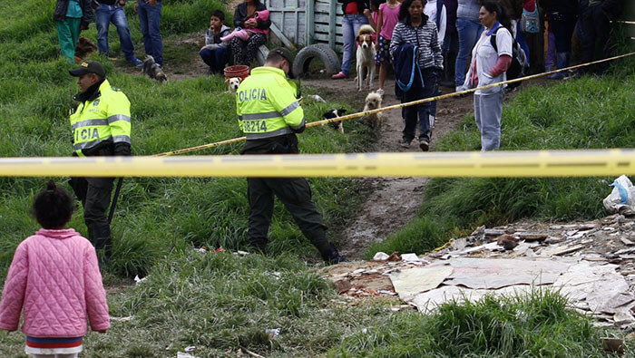 Masacre En Magdalena: Cuatro Personas Fueron Asesinadas - Lanacion