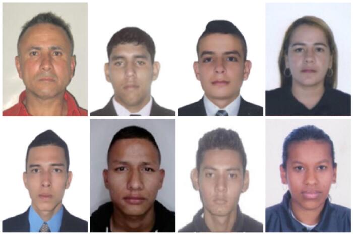 Estos son los más buscados por homicidio y hurto en Neiva 8 14 marzo, 2023