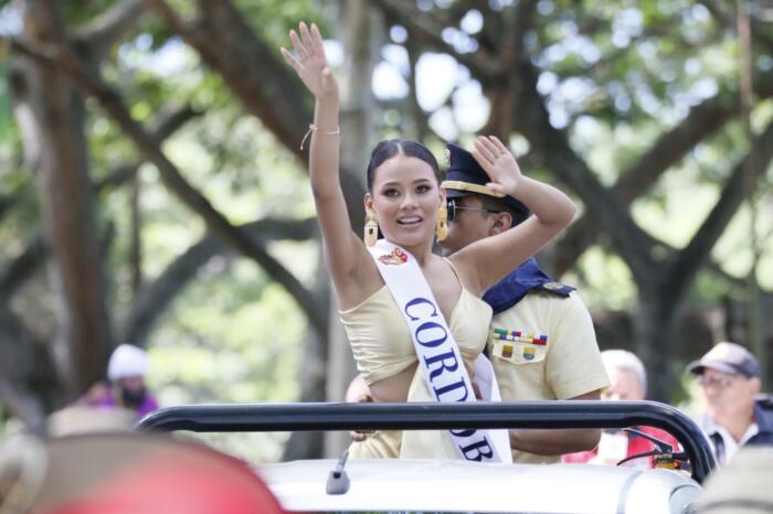 ¡Bienvenidas al Huila, candidatas hermosas! 22 30 junio, 2023