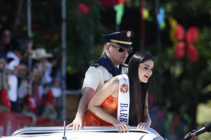 ¡Bienvenidas al Huila, candidatas hermosas! 23 30 junio, 2023