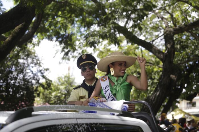 ¡Bienvenidas al Huila, candidatas hermosas! 24 30 junio, 2023