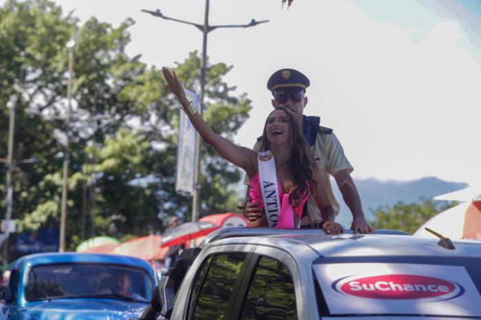 ¡Bienvenidas al Huila, candidatas hermosas! 15 30 junio, 2023