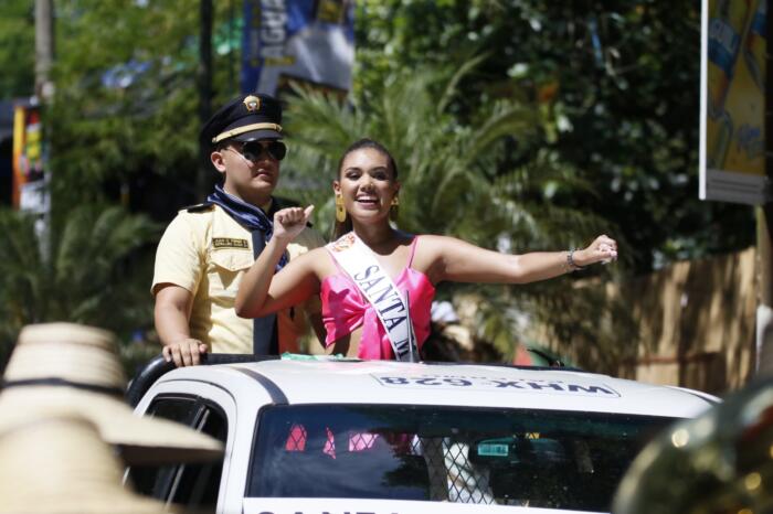 ¡Bienvenidas al Huila, candidatas hermosas! 16 30 junio, 2023