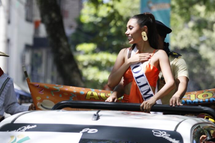 ¡Bienvenidas al Huila, candidatas hermosas! 18 30 junio, 2023