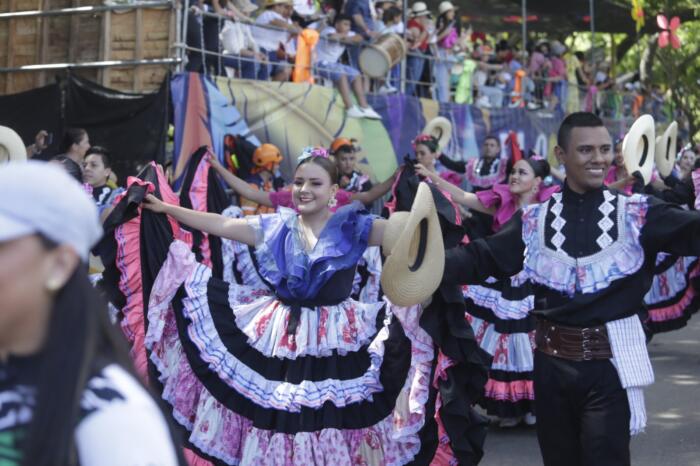 ¡Bienvenidas al Huila, candidatas hermosas! 19 30 junio, 2023