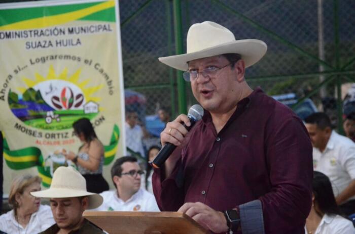 Huila Grows Government Bets on the strengthening of fertilizer plants in Huila • La Nación