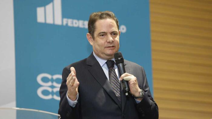 Eliminate the Attorney General’s Office, among Vargas Lleras’ proposals to reform justice • La Nación