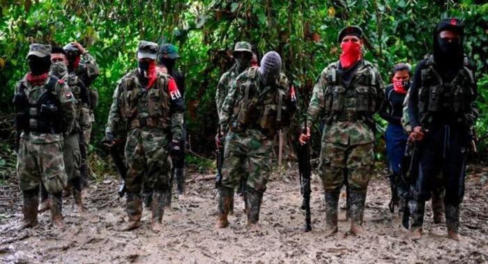 They reveal how much the ELN bills, per month, for kidnappings and extortions • La Nación