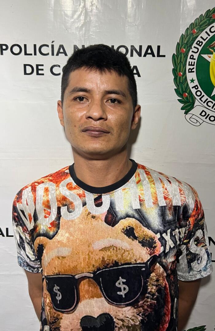 ‘El Indio’ deberá responder por el homicidio de Juan Camilo Rey 7 6 diciembre, 2023