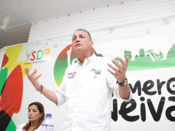 Competition for 254 positions in the Mayor’s Office of Neiva raises suspicions • La Nación