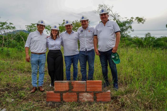 Leonardo Valenzuela Ramírez complied with the Garzoneños • La Nación