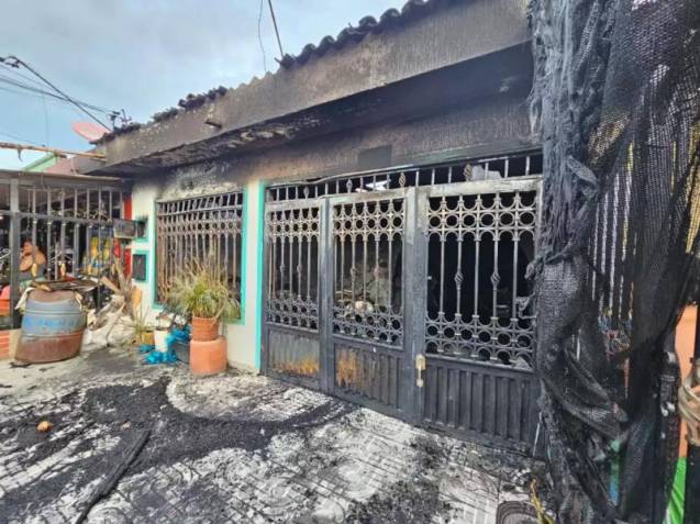 Fire that caused the death of 8 people in Neiva was not provoked 7 January 19, 2024