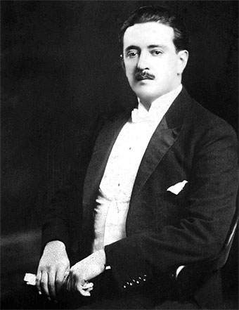 José Eustasio Rivera 