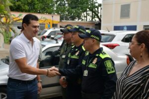 Alcaldía de Neiva analiza prohibición de parrillero hombre