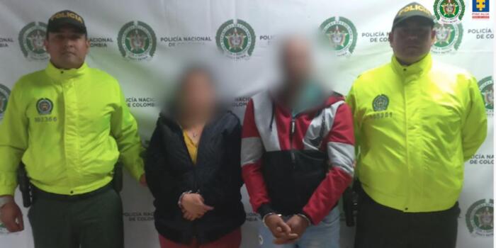 25 years in prison for a woman who sexually exploited her daughter in Medellín • La Nación